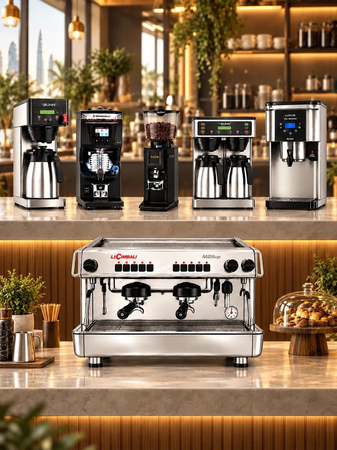 Coffee Makers